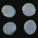 2 Pairs Waterproof Soft Silicone Swimming Ear Plug Adult Pool Safe Earplug Ear Clip