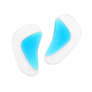 S Orthotic Kids Arch Support Insole Flat Foot Correction Shoe Cushion Insert