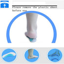 S Orthotic Kids Arch Support Insole Flat Foot Correction Shoe Cushion Insert