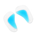 S Orthotic Kids Arch Support Insole Flat Foot Correction Shoe Cushion Insert