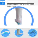 L Orthotic Kids Arch Support Insole Flat Foot Correction Shoe Cushion Insert