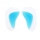 L Orthotic Kids Arch Support Insole Flat Foot Correction Shoe Cushion Insert