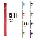 Aluminum Road Mountain Bike Bicycle Cycling CNC Seatpost 27.2 x 350mm Golden