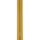 Aluminum Road Mountain Bike Bicycle Cycling CNC Seatpost 27.2 x 350mm Golden