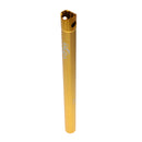 Aluminum Road Mountain Bike Bicycle Cycling CNC Seatpost 27.2 x 350mm Golden