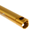 Aluminum Road Mountain Bike Bicycle Cycling CNC Seatpost 27.2 x 350mm Golden