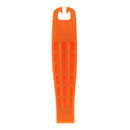 Bike Bicycle Plastic Tire Tube Repair Lever Puncture Flat Wheel Tool Orange