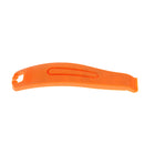 Bike Bicycle Plastic Tire Tube Repair Lever Puncture Flat Wheel Tool Orange