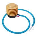Ball Pump Inflatable Float Toy Foot Air Pump Air Inflator Balloon Pump