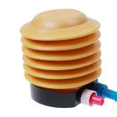 Ball Pump Inflatable Float Toy Foot Air Pump Air Inflator Balloon Pump