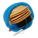 Ball Pump Inflatable Float Toy Foot Air Pump Air Inflator Balloon Pump