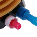 Ball Pump Inflatable Float Toy Foot Air Pump Air Inflator Balloon Pump