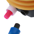 Ball Pump Inflatable Float Toy Foot Air Pump Air Inflator Balloon Pump