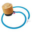 Ball Pump Inflatable Float Toy Foot Air Pump Air Inflator Balloon Pump