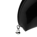 Women Girls Travel Cosmetic Storage Holder Organizer Handbag Make Up Pouch Toiletry Bag Clutch Gift Black