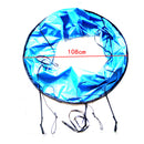 Portable Deploys Quickly Downwind Wind Paddle Popup Canoe Kayak Sail 42 inch