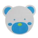 Portable Contact Lens Case Pocket Size Storage Holder Container A-5577 Blue