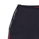 Black Neoprene Body Waist Thigh Slimming Shaper Sweat Absorbing Sauna Thermo Pants