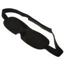 Kids Children Rebound Cotton Sleep Eye Mask Shade Cover Travel Blindfold
