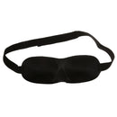Kids Children Rebound Cotton Sleep Eye Mask Shade Cover Travel Blindfold