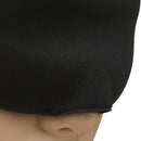 Elastic Travel Air Plane Sleeping Eye Mask Shade Cover Nose Pad Blindfold