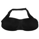 Elastic Cotton Travel Air Plane Sleeping Eye Mask Shade Nose Pad Blindfold