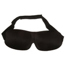 Magnetic Sleep Eye Mask Therapy Cover Shade Travel Plane Sleeping Eyepatch Eye Relief Aid