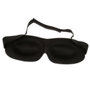 Magnetic Sleep Eye Mask Therapy Cover Shade Travel Plane Sleeping Eyepatch Eye Relief Aid