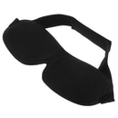 Travel Eye Mask Sleep Soft Padded Shade Cover Rest Relax Sleeping Blindfold Sleep Anywhere Anytime