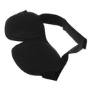Travel Eye Mask Sleep Soft Padded Shade Cover Rest Relax Sleeping Blindfold Sleep Anywhere Anytime