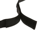 Cotton Padded Travel Plane Sleeping Eye Mask Shade Fatigue Blindfold Light Resistant Black