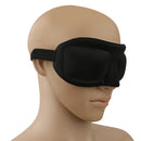 Travelling Sleeping Napping Blindfold Anti-infrared Eye Mask Health Care