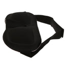 Travelling Sleeping Napping Blindfold Anti-infrared Eye Mask Health Care