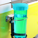 Foldable Fishing Drink Holder Can Coke Water Bottle Can Holder for Fishing Box