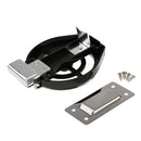 Foldable Fishing Drink Holder Can Coke Water Bottle Can Holder for Fishing Box