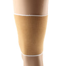 1 Pair Leg Sleeve Support Brace Basketball Sports Safe Compression Thigh Protector