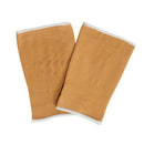 1 Pair Leg Sleeve Support Brace Basketball Sports Safe Compression Thigh Protector