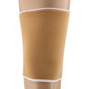 1 Pair Leg Sleeve Support Brace Basketball Sports Safe Compression Thigh Protector