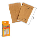 1 Pair Leg Sleeve Support Brace Basketball Sports Safe Compression Thigh Protector