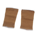 1 Pair Leg Sleeve Support Brace Basketball Sports Safe Compression Thigh Protector