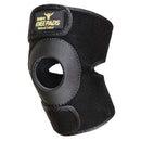 Cycling Running Hiking Kneecap Brace Support Kneepad Sports Safety Support