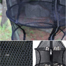 4 Layers Drying Net Rack Folding Vegetable Fish Mesh Dry Net Prevent Insects