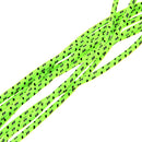 Nylon 4mm Reflective Guy Line Rope Paracord Tent Camping Canopy Awning 10M
