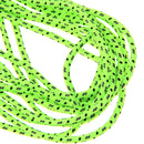 Nylon 4mm Reflective Guy Line Rope Paracord Tent Camping Canopy Awning 10M