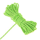 2.5MM Camping Tent Awning Reflective Guyline Rope Runners Guy Line Cord