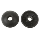 4pcs/set Rubber Mud Sand Baskets for Hiking Trekking Walking Stick Poles 5cm
