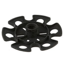 4pcs Replacement Basket for Snow Shoes Trekking Poles Hiking Sticks