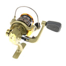 6BB High Power Gear Left/Right Handed Spinning Spool Fishing Reel SG1000A Champagne