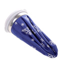 Reusable Sport Injury Ice Bag Cap Muscle Aches Relief Pain Cold Therapy Pack