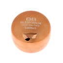 1 Beauty Cosmetic Concealer BB Cream1 Sponge Puff 1 Foundation Powder Brush